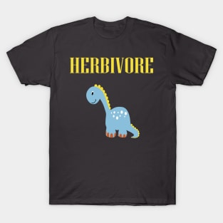 Herbivore T-Shirt